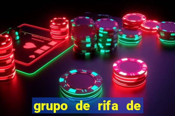 grupo de rifa de bicho whatsapp salvador